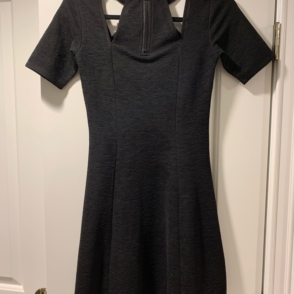 Beautiful NWT Little Black Dress - Picture 2 of 5
